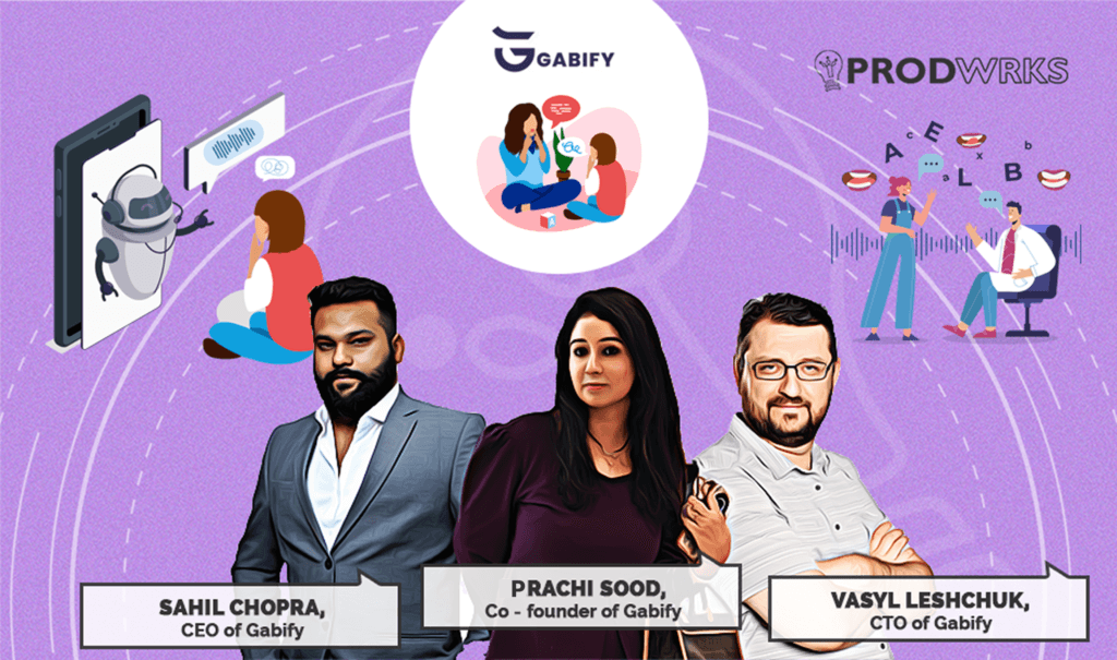 Gabify Leverages AI to Detect Speech and Neurological Conditions